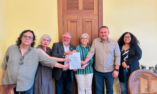 Prefeitura de Piraí firma convênio com a CAU-RJ para melhorias habitacionais 